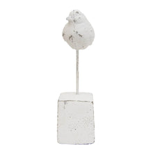 Load image into Gallery viewer, Lily Bird Figurine