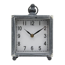 Load image into Gallery viewer, Josephine Table Clock