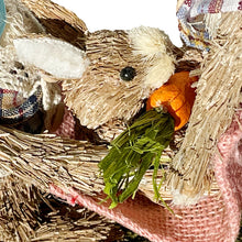 Load image into Gallery viewer, Easter Bunny Family
