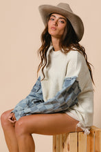 Load image into Gallery viewer, Forgive Me Sweater