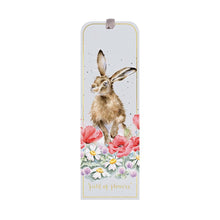 Load image into Gallery viewer, Fields of Flowers Bookmark
