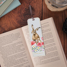 Load image into Gallery viewer, Fields of Flowers Bookmark