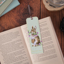 Load image into Gallery viewer, Head Clover Heels Bookmark