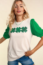Load image into Gallery viewer, St.  Patty's Celebration Top