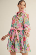 Load image into Gallery viewer, Not Falling For It Dress