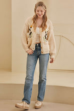 Load image into Gallery viewer, Running Late Sweater