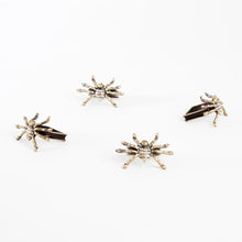 Load image into Gallery viewer, Spider Napkin Ring
