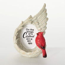 Load image into Gallery viewer, Wings Cardinal Frame