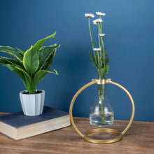 Load image into Gallery viewer, Capstone Bud Vase
