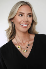 Load image into Gallery viewer, Missouri Tigers Earrings