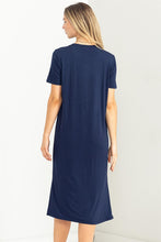 Load image into Gallery viewer, In A Minute Dress