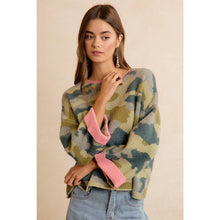 Load image into Gallery viewer, In Hiding Sweater
