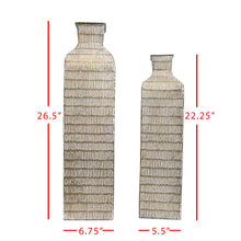 Load image into Gallery viewer, Sierra Floor Vase