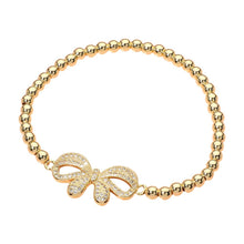 Load image into Gallery viewer, Lover Bracelet Gold