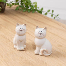 Load image into Gallery viewer, Ceramic Cats
