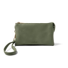 Load image into Gallery viewer, Eclipse Convertible Crossbody/Wristlet