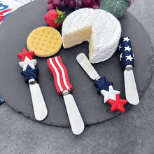 Load image into Gallery viewer, Patriotic Spreader