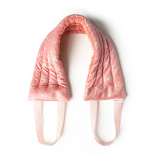 Load image into Gallery viewer, Lemon Lavender Hot Heated Neck Wrap