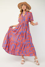 Load image into Gallery viewer, The Extra Mile Dress