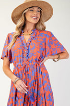 Load image into Gallery viewer, The Extra Mile Dress