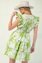 Load image into Gallery viewer, Hitting It Big Dress