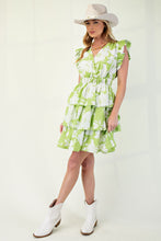 Load image into Gallery viewer, Hitting It Big Dress