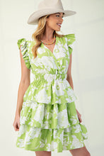 Load image into Gallery viewer, Hitting It Big Dress