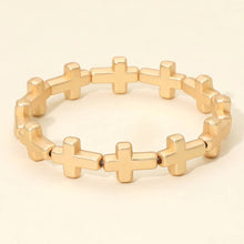 Load image into Gallery viewer, One Day Bracelet Gold