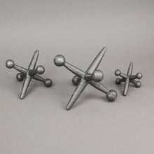 Load image into Gallery viewer, Caste Iron Jack