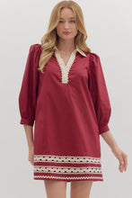 Load image into Gallery viewer, Coming Around Dress