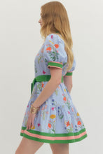 Load image into Gallery viewer, So You Say Dress