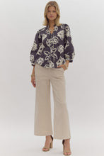 Load image into Gallery viewer, Hiding In Plain Sight Top