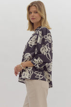 Load image into Gallery viewer, Hiding In Plain Sight Top