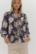 Load image into Gallery viewer, Hiding In Plain Sight Top