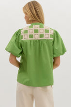 Load image into Gallery viewer, On Time Top Apple