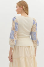 Load image into Gallery viewer, Compromised Top