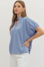 Load image into Gallery viewer, Going In Style Top