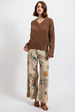 Load image into Gallery viewer, Eager To Go Sweater