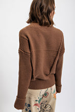 Load image into Gallery viewer, Eager To Go Sweater