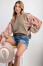 Load image into Gallery viewer, Fooling Around Top