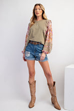 Load image into Gallery viewer, Fooling Around Top