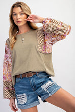 Load image into Gallery viewer, Fooling Around Top