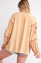 Load image into Gallery viewer, Going All Out Top