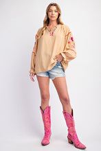 Load image into Gallery viewer, Going All Out Top