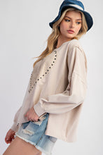 Load image into Gallery viewer, All My Heart Top