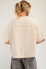 Load image into Gallery viewer, Nothing To It Top