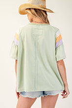 Load image into Gallery viewer, Living My Best Life Top