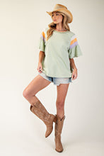 Load image into Gallery viewer, Living My Best Life Top