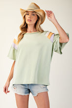 Load image into Gallery viewer, Living My Best Life Top