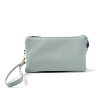 Load image into Gallery viewer, Eclipse Convertible Crossbody/Wristlet